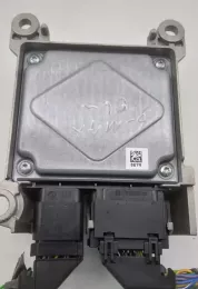 620000580101 блок управления AirBag (SRS) Ford S-MAX 2006