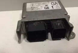 650003065802 блок управління airbag (srs) Ford S-MAX 2008