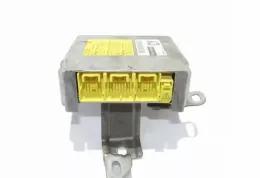 891702720 блок управления AirBag (SRS) Daihatsu Cuore 2008