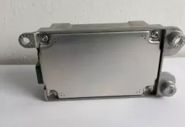 010432 блок управління airbag (srs) BMW 5 E60 E61 2004