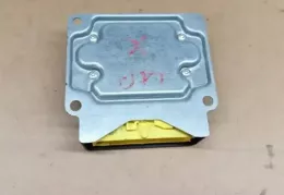 0285011772 блок управления AirBag (SRS) Skoda Citigo 2016