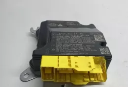 A2059009445 блок управління airbag (srs) Mercedes-Benz EQC 2021