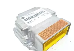 7L095965503R блок управління airbag (srs) Volkswagen Touareg I 2009
