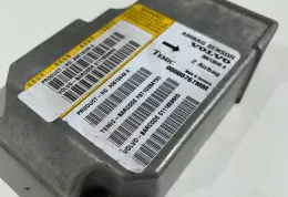 011185966Q блок управління airbag (srs) Volvo S40, V40 2001
