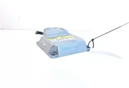 6862756 блок управления AirBag (SRS) BMW 1 F20 F21 2014