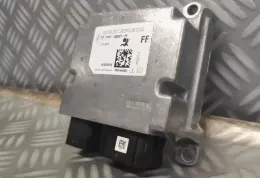 P067VKA2852 блок управління airbag (srs) Ford Fiesta 2015