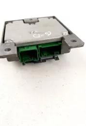 65776940300 блок управління airbag (srs) BMW 6 E63 E64 2006