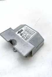 13191825 блок управления AirBag (SRS) Opel Astra H 2008