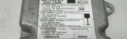 C155H541416 блок управління airbag (srs) Renault Scenic I 2001