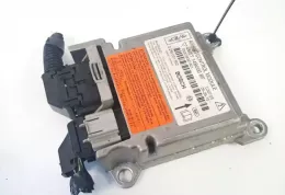 650028391801 блок управління airbag (srs) Ford Focus 2005