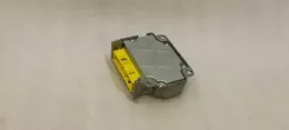 8635A308 блок управления AirBag (SRS) Mitsubishi Lancer X 2011