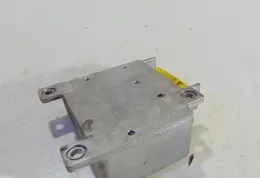 97KG14B056BB блок управления AirBag (SRS) Ford Ka 2002
