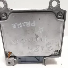 HAE217C блок управління airbag (srs) Hyundai Atos Classic 2001