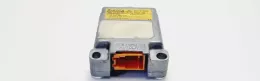 550775400 блок управления AirBag (SRS) Citroen Xsara Picasso 2000