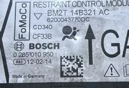6200043770DC блок управління airbag (srs) Ford Galaxy 2013