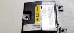 220434607 блок управління airbag (srs) BMW 5 E60 E61 2004