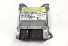 629147796201 блок управления AirBag (SRS) Ford Focus 2002