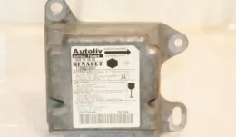 7700313267 блок управления AirBag (SRS) Renault Kangoo I 1998