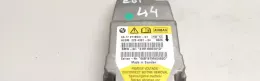 2204391340626 блок управления AirBag (SRS) BMW 5 E60 E61 2009