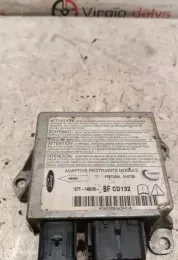 36F00BA63401 блок управління airbag (srs) Ford Mondeo Mk III 2001