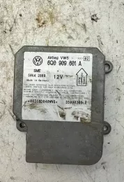 35990205E блок управління airbag (srs) Volkswagen PASSAT B5 1999