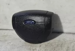6T16A042B85AAW блок управління airbag (srs) Ford Transit - Tourneo Connect 2006