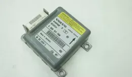 9148496 блок управління airbag (srs) Volvo S90, V90 1997