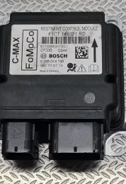 0285014136 блок управління airbag (srs) Ford C-MAX II 2018