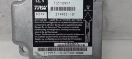 50524008 блок управления AirBag (SRS) Alfa Romeo 159 2010