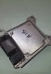 629207098601 блок управління airbag (srs) Ford Focus 2002