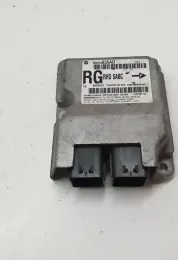 TMD186640163 блок управління airbag (srs) Chrysler Voyager 2006