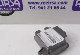 478965346428753 блок управління airbag (srs) Opel Vectra B 1996