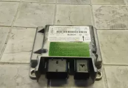 0285001453 блок управління airbag (srs) Mazda 3 I 2008