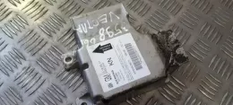 3305186505WK43656 блок управління airbag (srs) Opel Vectra C 2006