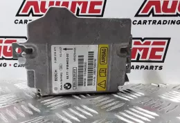 9184433 блок управління airbag (srs) BMW 1 E82 E88 2010