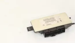 31925363701U блок управління airbag (srs) BMW 5 F10 F11 2011