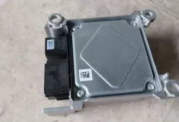 4M5T14B056BF блок управління airbag (srs) Ford Focus 2008