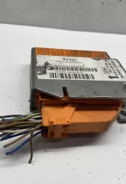 0018292126 блок управления AirBag (SRS) Mercedes-Benz E W210 1997