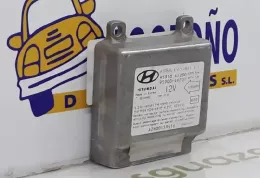 A2H00159416 блок управління airbag (srs) Hyundai H-1, Starex, Satellite 2006