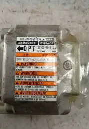 3891065D1 блок управління airbag (srs) Suzuki Grand Vitara I 2003