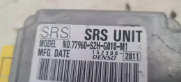 1523002811 блок управління airbag (srs) Honda HR-V 2002
