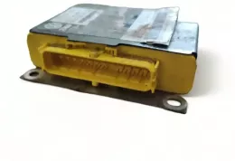 08H029S242 блок управления AirBag (SRS) Volkswagen PASSAT B6 2006