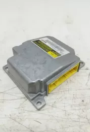 AS4391373503 блок управління airbag (srs) Saab 9-5 2003