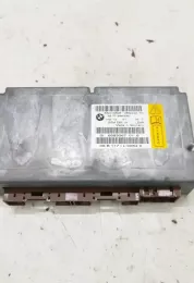 6983067 блок управління airbag (srs) BMW 7 E65 E66 2008