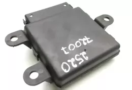 0263004220 блок управління airbag (srs) Opel Antara 2008