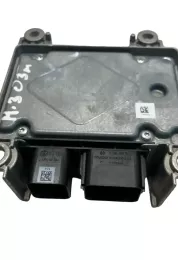 630000430301 блок управления AirBag (SRS) Mazda 3 I 2003