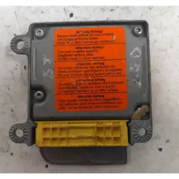 45990203F блок управления AirBag (SRS) Volkswagen PASSAT B5 1999