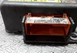 0285001128 блок управління airbag (srs) Mitsubishi Carisma 1997