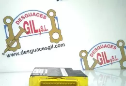 48897 блок управління airbag (srs) Seat Ibiza III (6L) 2002