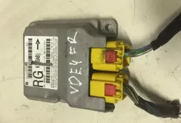 04727375 блок управління airbag (srs) Chrysler Voyager 2004